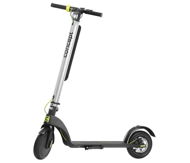 CONCEPT Crossader 4.0 SC4010 - 1465822 - zdjęcie 4